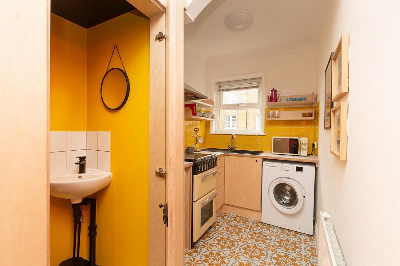 Apartamento Funky Flat In Margate'S Westbrook Bay Exterior foto