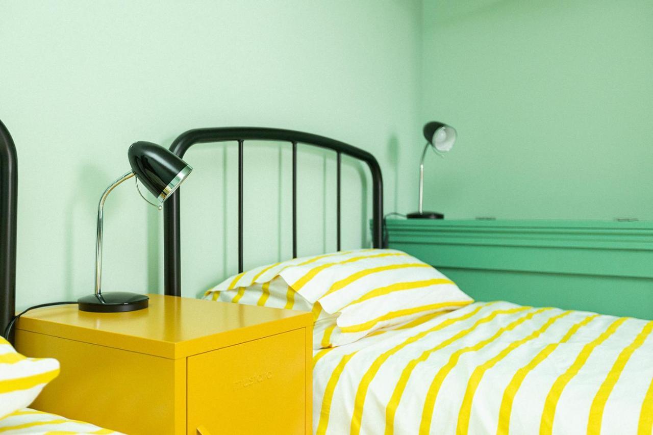 Apartamento Funky Flat In Margate'S Westbrook Bay Exterior foto