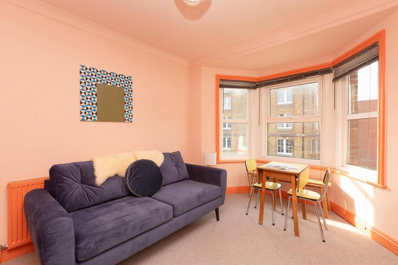Apartamento Funky Flat In Margate'S Westbrook Bay Exterior foto