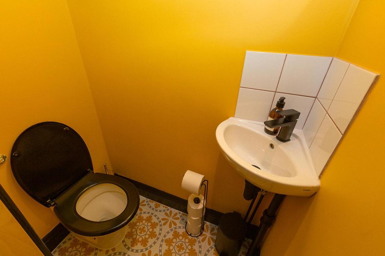 Apartamento Funky Flat In Margate'S Westbrook Bay Exterior foto