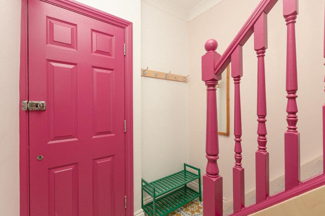 Apartamento Funky Flat In Margate'S Westbrook Bay Exterior foto