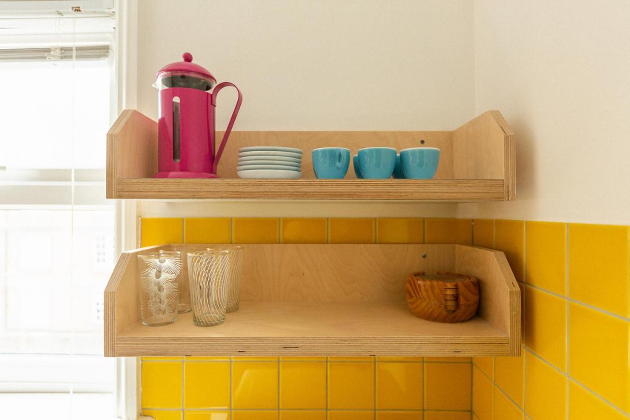 Apartamento Funky Flat In Margate'S Westbrook Bay Exterior foto