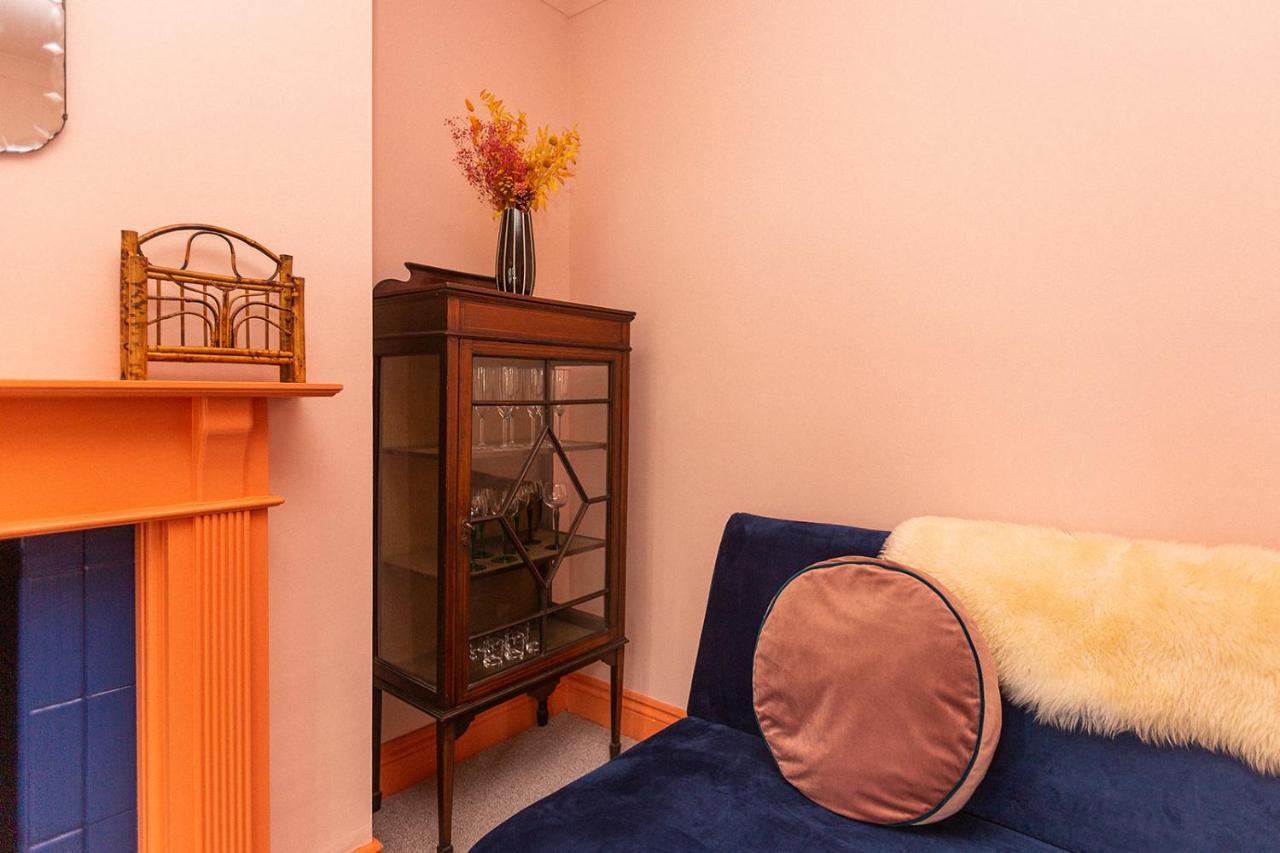 Apartamento Funky Flat In Margate'S Westbrook Bay Exterior foto