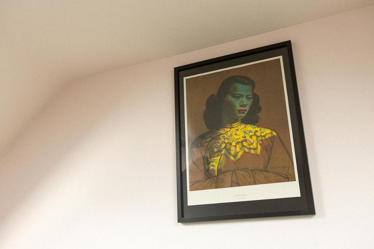 Apartamento Funky Flat In Margate'S Westbrook Bay Exterior foto