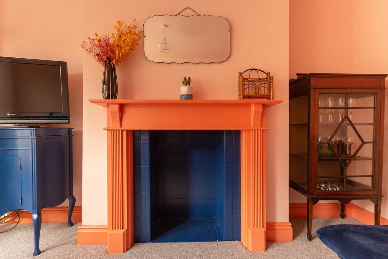 Apartamento Funky Flat In Margate'S Westbrook Bay Exterior foto