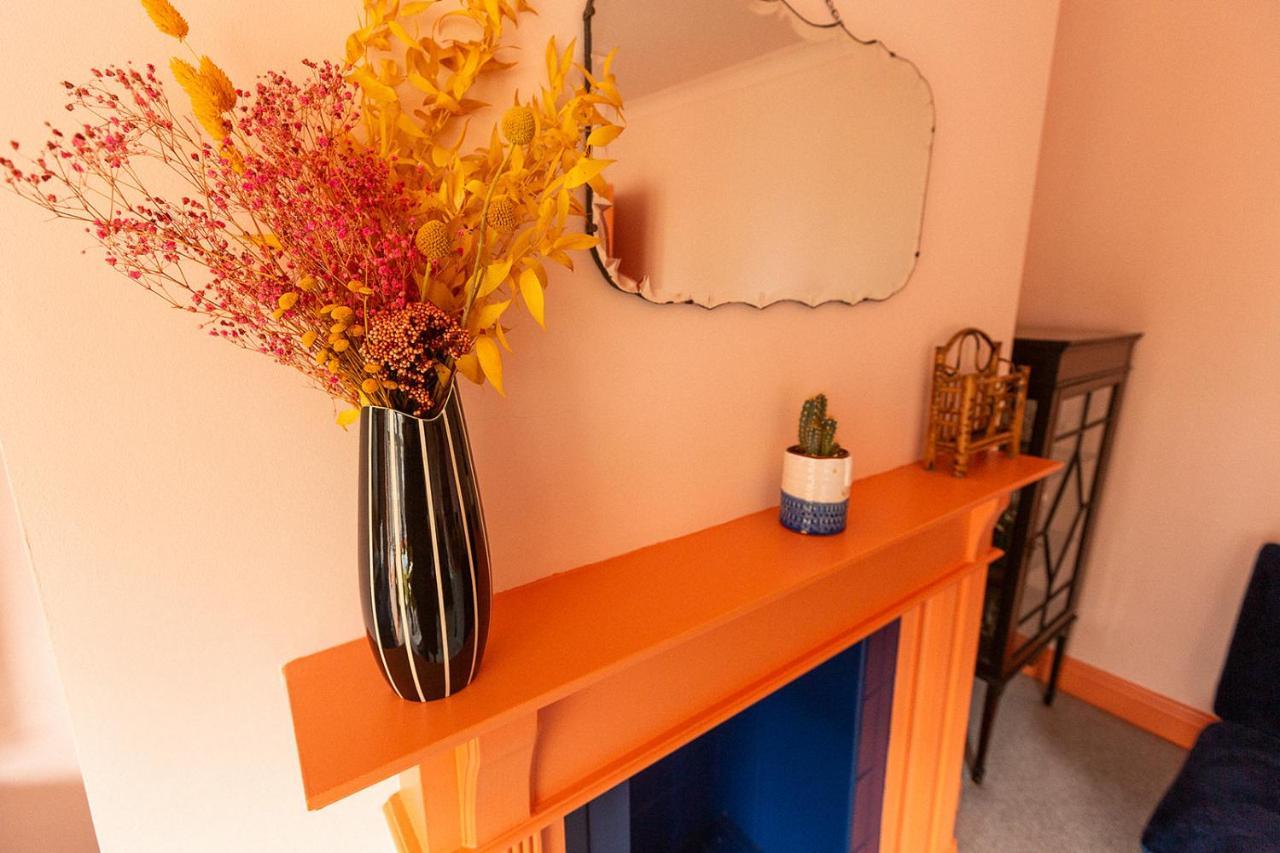 Apartamento Funky Flat In Margate'S Westbrook Bay Exterior foto
