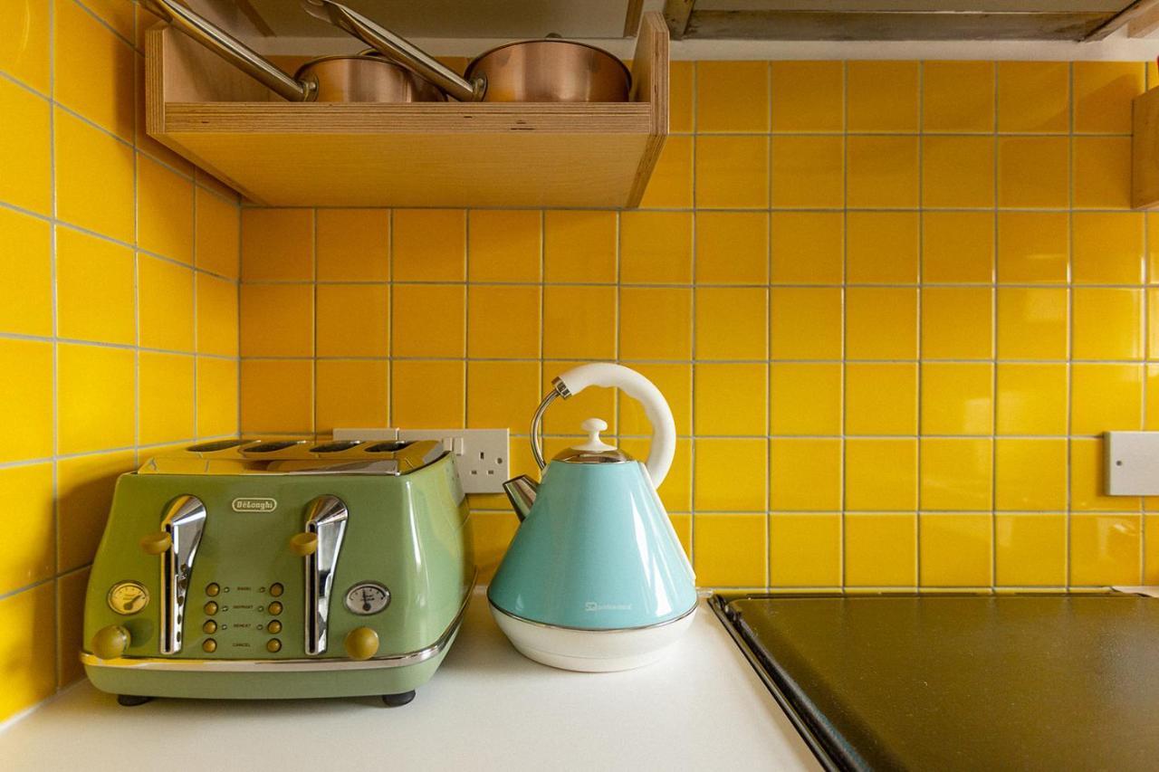 Apartamento Funky Flat In Margate'S Westbrook Bay Exterior foto